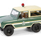 Greenlight Collectibles 19143 1:19 Smokey Bear Forest Ranger 1967 Ford Bronco