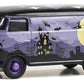 Greenlight Collectibles 30481-CASE 1:64 Halloween VW Type 2 Panel Van (12)