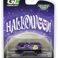 Greenlight Collectibles 30481-CASE 1:64 Halloween VW Type 2 Panel Van (12)
