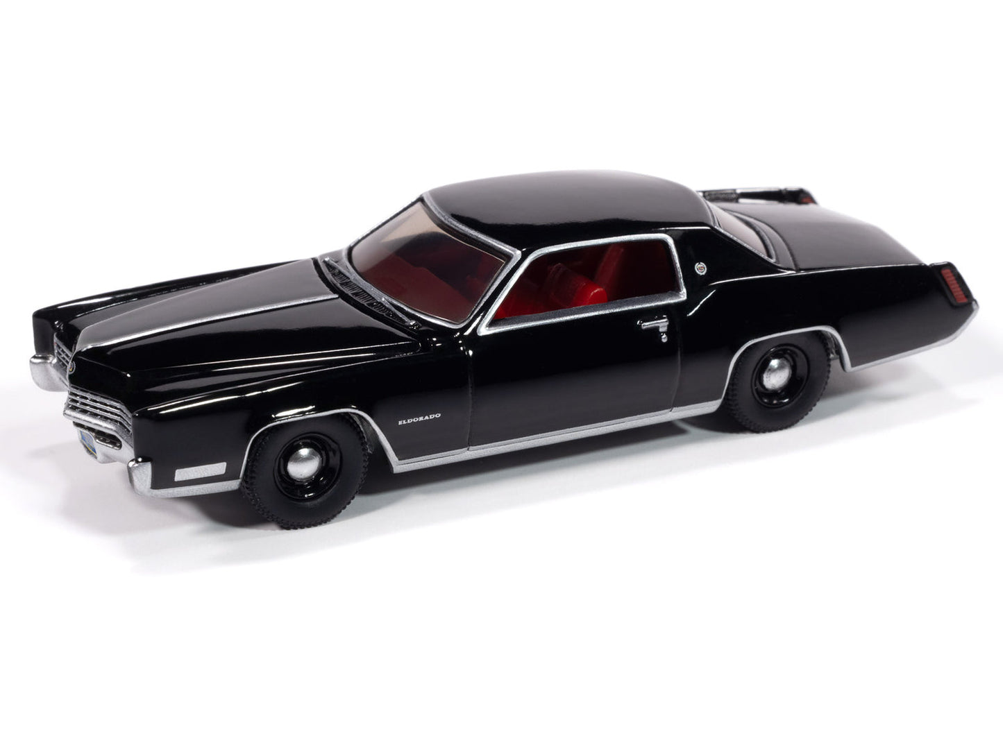 Auto World 64502-A-CASE 1:64 Auto World Premium 2025 Release 1 Set A (Set of 6)
