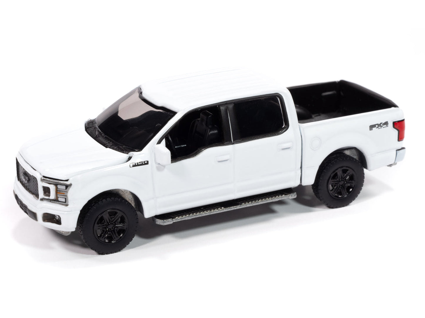 Auto World 64502-A-CASE 1:64 Auto World Premium 2025 Release 1 Set A (Set of 6)