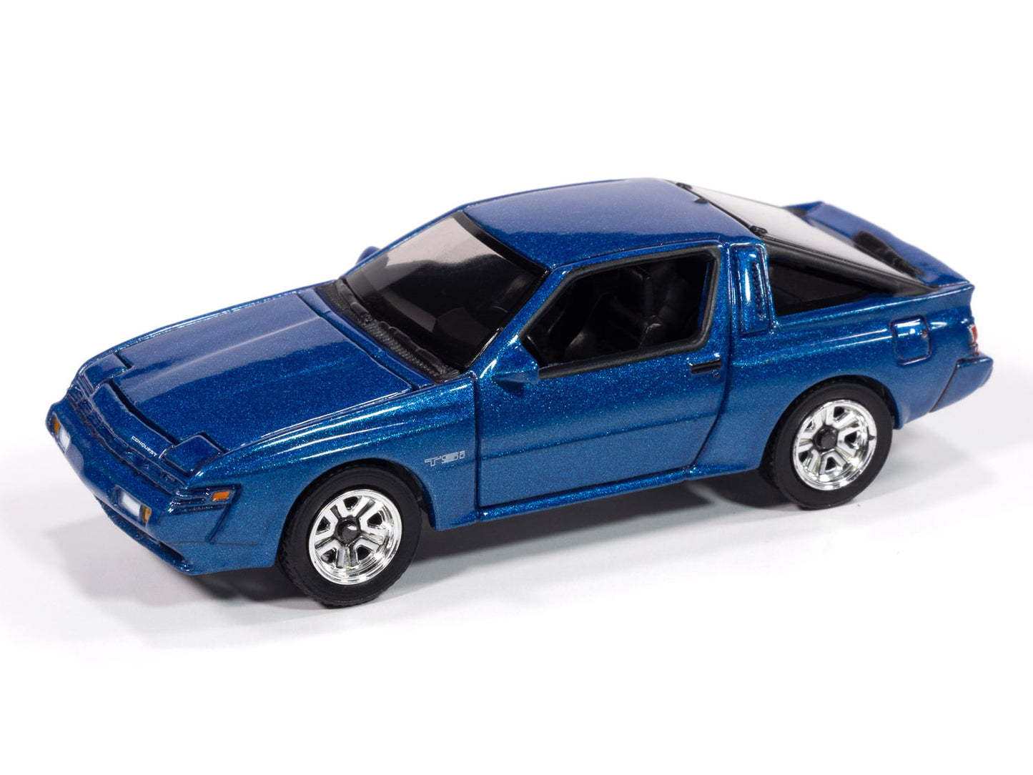 Auto World 64502-A-CASE 1:64 Auto World Premium 2025 Release 1 Set A (Set of 6)