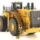 DieCast Masters 85716 1:50 High Line Series Caterpillar 995 Wheel Loader Diecast