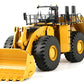DieCast Masters 85716 1:50 High Line Series Caterpillar 995 Wheel Loader Diecast
