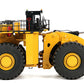 DieCast Masters 85716 1:50 High Line Series Caterpillar 995 Wheel Loader Diecast