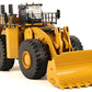 DieCast Masters 85716 1:50 High Line Series Caterpillar 995 Wheel Loader Diecast
