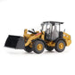 DieCast Masters 85771 1:50 High Line Series CAT 906 Wheel Loader Diecast Model