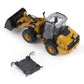 DieCast Masters 85771 1:50 High Line Series CAT 906 Wheel Loader Diecast Model