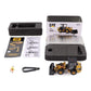 DieCast Masters 85772 1:50 CAT 906 Wheel Loader Electric Version Diecast Model