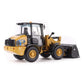 DieCast Masters 85772 1:50 CAT 906 Wheel Loader Electric Version Diecast Model