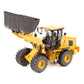 DieCast Masters 85782 1:50 Caterpillar 938 Wheel Loader with Operator