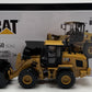 DieCast Masters 85782 1:50 Caterpillar 938 Wheel Loader with Operator