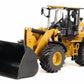 DieCast Masters 85782 1:50 Caterpillar 938 Wheel Loader with Operator
