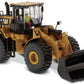 DieCast Masters 85928C 1:50 Core Classics Caterpillar 966M Wheel Loader Diecast