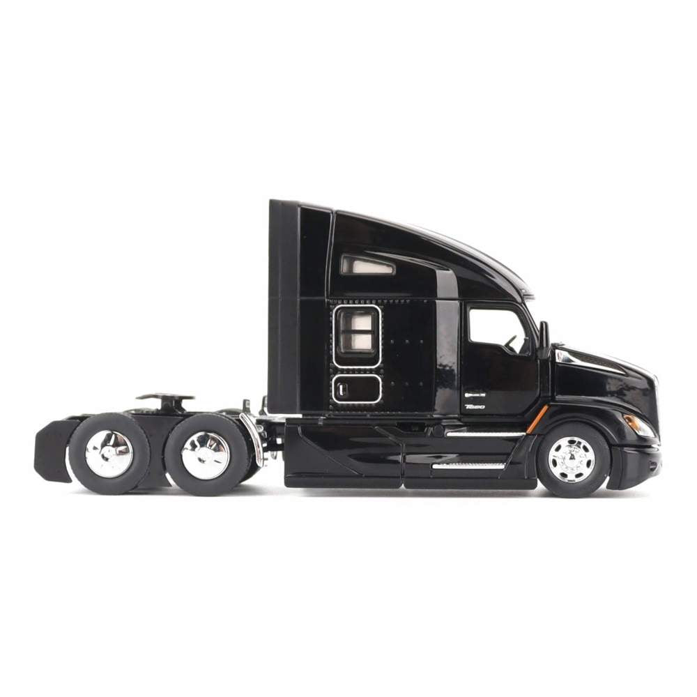 DieCast Masters 71131 1:50 Kenworth T680 High Roof Sleeper Cab Tandem Tractor