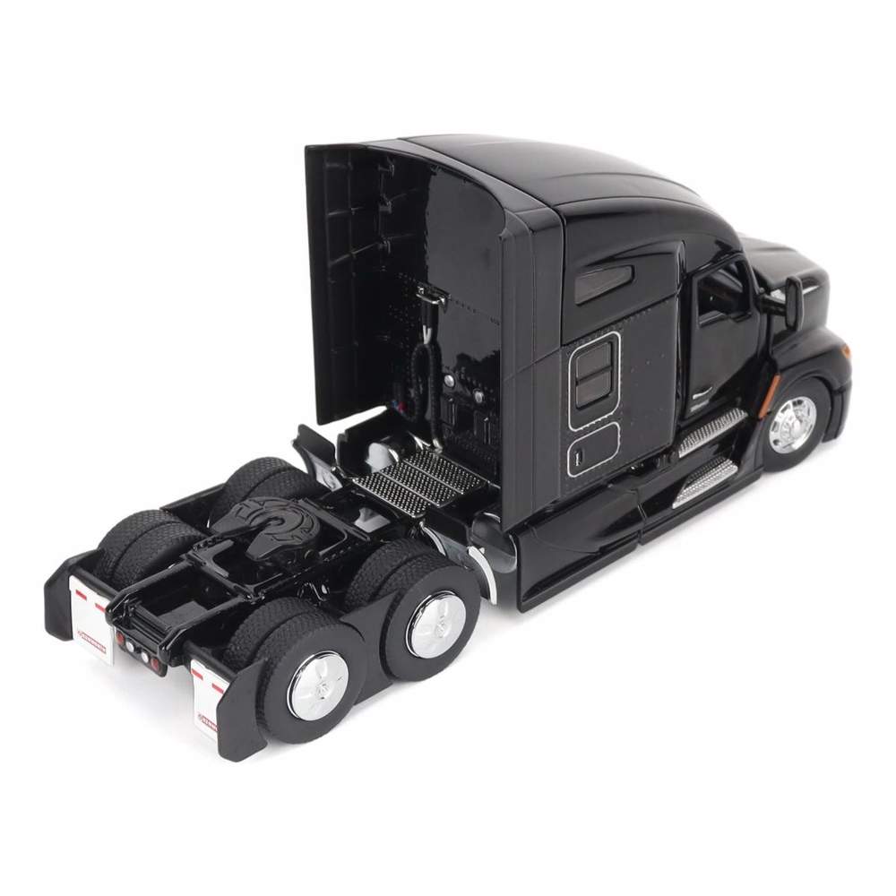 DieCast Masters 71131 1:50 Kenworth T680 High Roof Sleeper Cab Tandem Tractor