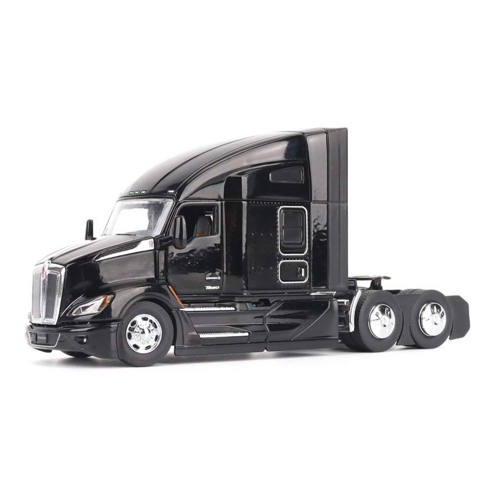 DieCast Masters 71131 1:50 Kenworth T680 High Roof Sleeper Cab Tandem Tractor