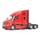 DieCast Masters 71132 1:50 Kenworth T680 High Roof Sleeper Cab Tandem Tractor