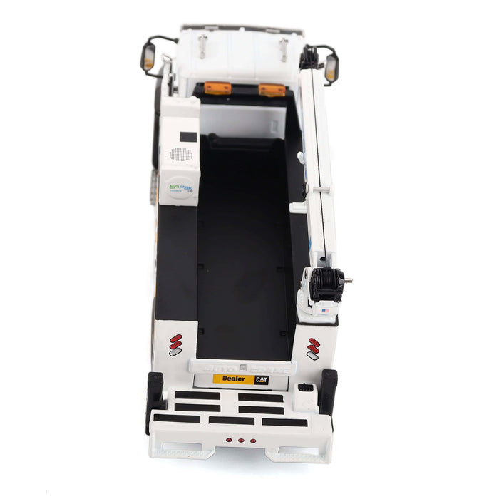 DieCast Masters 85785 1:50 CAT CT660 Auto-Crane Titan 85 Body with Miller EnPak