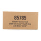 DieCast Masters 85785 1:50 CAT CT660 Auto-Crane Titan 85 Body with Miller EnPak