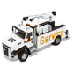 DieCast Masters 85785 1:50 CAT CT660 Auto-Crane Titan 85 Body with Miller EnPak