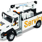 DieCast Masters 85785 1:50 CAT CT660 Auto-Crane Titan 85 Body with Miller EnPak