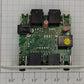 Digitrax UP5 Loconet Track Status Universal Panel and PCB Circuit Board