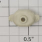 S-Helper 659-09-04-G Gray Switch Stand Base Housing