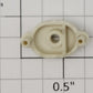 S-Helper 659-09-04-G Gray Switch Stand Base Housing