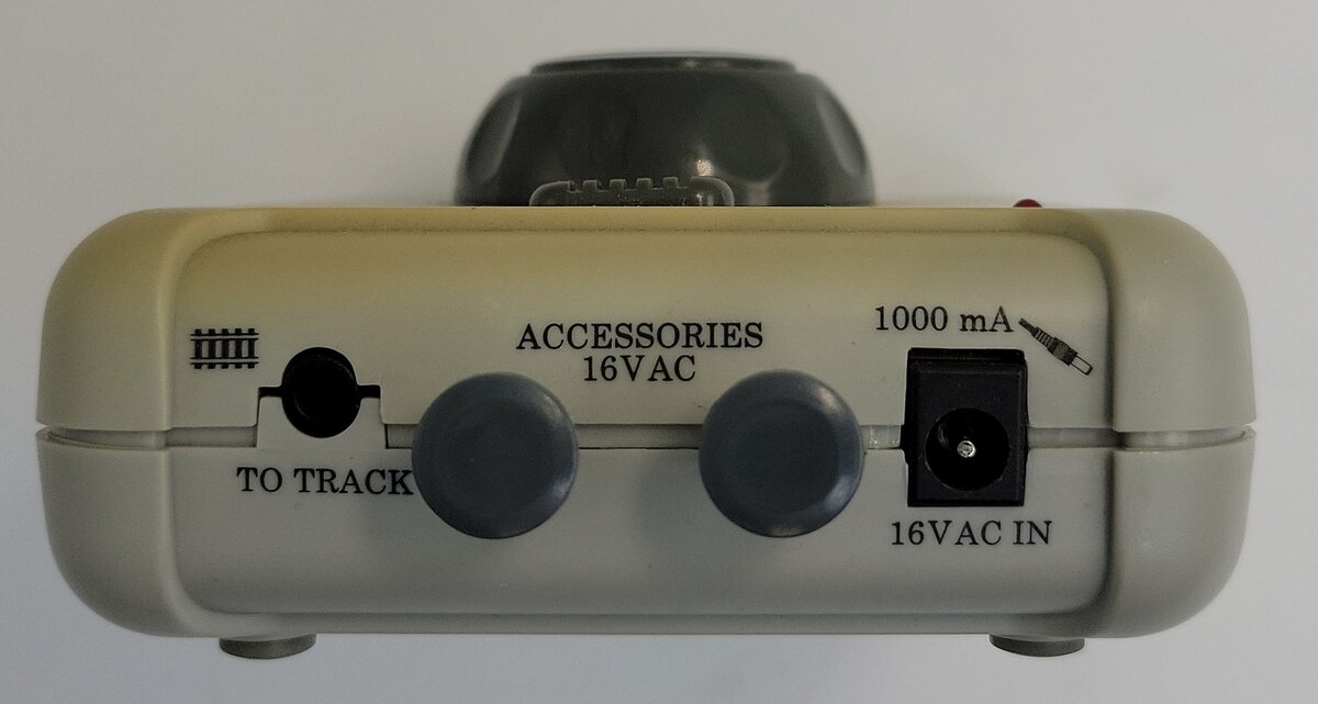 Bachmann 46605AX HO/N Scale Unitrack with Power Pack