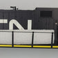 Lionel 81177-2 CN Legacy Scale ES44AC Diesel Locomotive Body Shell #2818