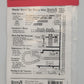 Digitrax DN163I1A N Scale InterMountain FT A Unit Decoder PCB Circuit Board