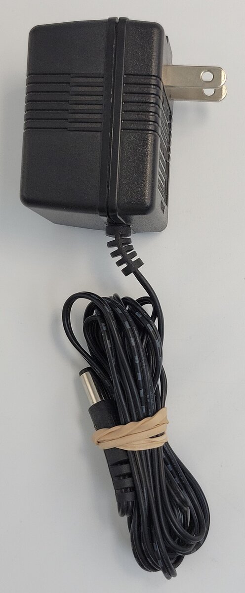 Acme D9300CEC  Class-2 9V-AC 300mA Transformer Wall Pack