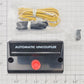 S-TRAX 00670 Automatic Uncoupler Control Button with Wires and Screws