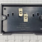 S-TRAX 00670 Automatic Uncoupler Control Button with Wires and Screws