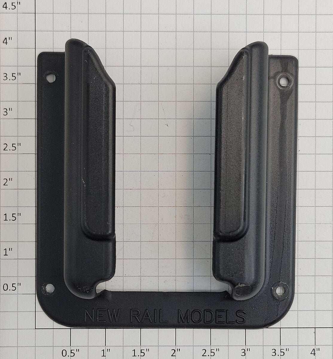 Micro-Mark 84074 Universal Cab Holster