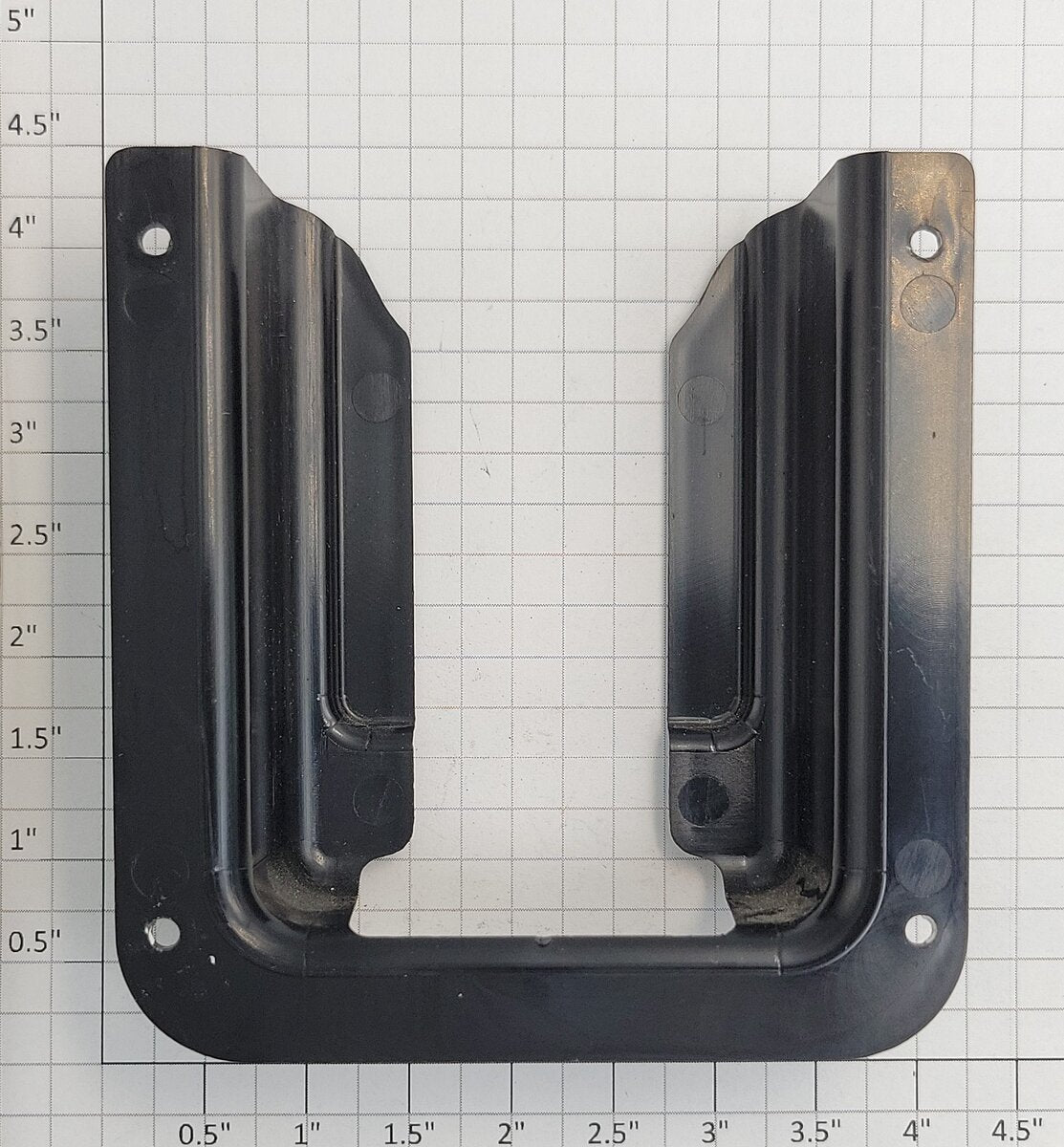 Micro-Mark 84074 Universal Cab Holster