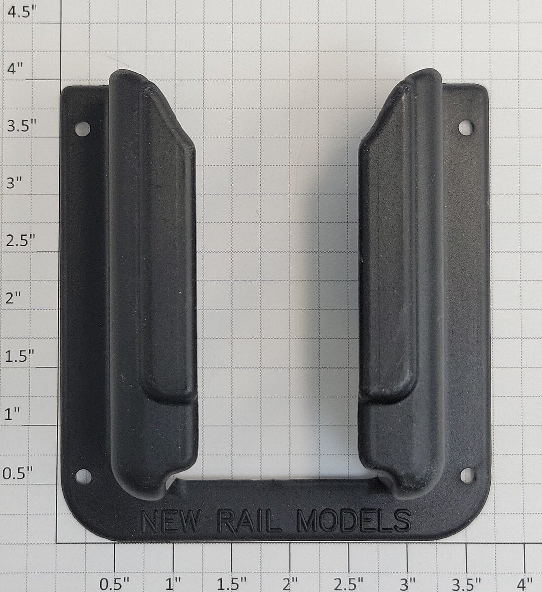 Micro-Mark 84074X Universal Cab Holster without Hardware
