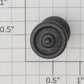 S-Helper 01735 2-8-0 Tender Metal Wheelset
