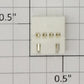 S-Helper 659-Z099 F/F Switch Wire Extension Coupling Connector