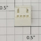 S-Helper 659-Z099 F/F Switch Wire Extension Coupling Connector