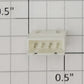 S-Helper 659-Z099 F/F Switch Wire Extension Coupling Connector