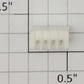 S-Helper 659-X004 4-Pin Male Connector Plug