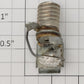 Acme 2925-54 Screw Base Lamp Socket with Bracket