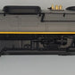 American Flyer 48084-2 Union Pacific Challenger Steam Boiler Shell #3977