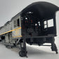 American Flyer 48084-2 Union Pacific Challenger Steam Boiler Shell #3977