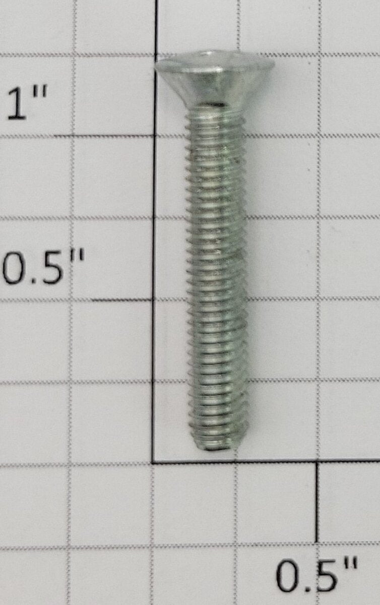 Acme 10-32 #10-32 x 1-3/16
