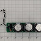 Acme 3CAP Three Capacitor PCB Circuit Board