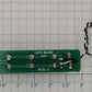 Acme 3CAP Three Capacitor PCB Circuit Board