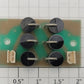 Acme 0829-1 Six Diode DII6A4 PCB Circuit Board